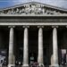 British Museum Recovers 350 Stolen Objects