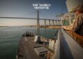 US Navy Intercepts Missiles Fired from Yemen