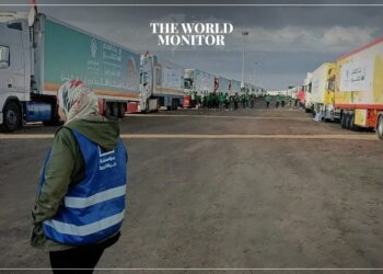 Egypt to Open Rafah Crossing for Gaza Aid