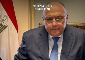 Egypt & Hungary Discuss Israel-Palestine Conflict