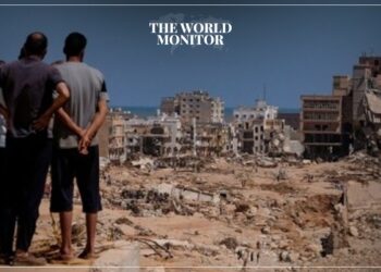 UNHCR: 114 Million People Displaced Worldwide 