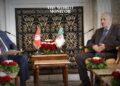 Algeria & Tunisia Sign Parliamentary Agreement