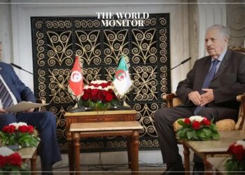 Algeria & Tunisia Sign Parliamentary Agreement 
