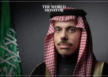 Saudi Arabia & Romania Discuss Israel-Palestine Conflict