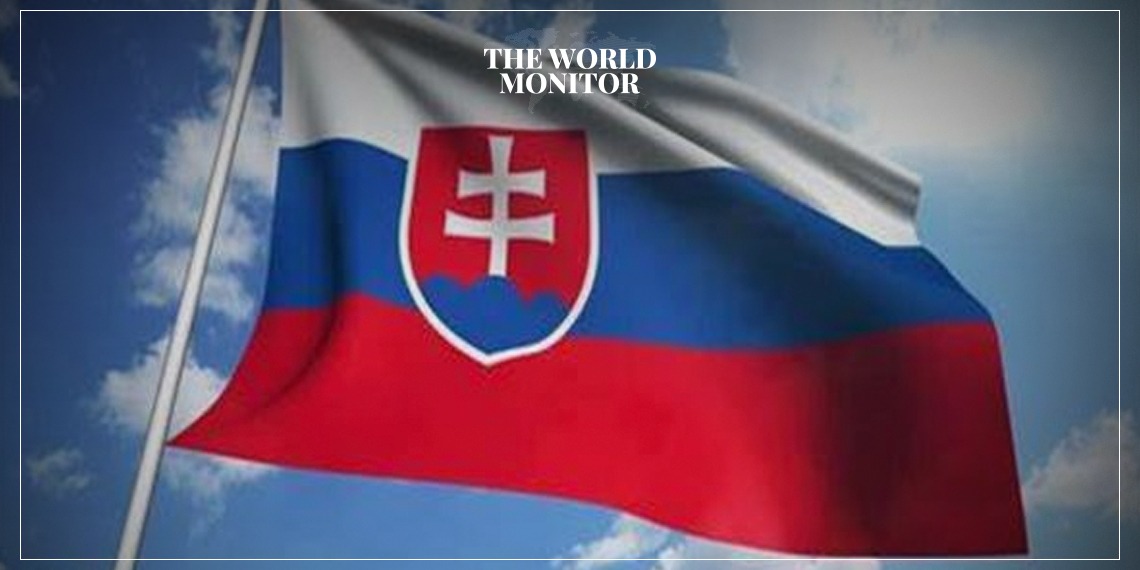 Slovakia to End Military Aid to Ukraine