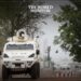 UN Peacemakers Leave Mali under Threat