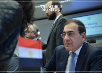Egypt Launches $4.8 Billion Plan to Drill 110 Exploration Wells