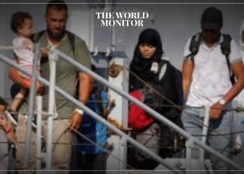 Italy Implements Strict Measures on Migrants