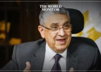 13 Arab Nations Approve Joint Energy Market