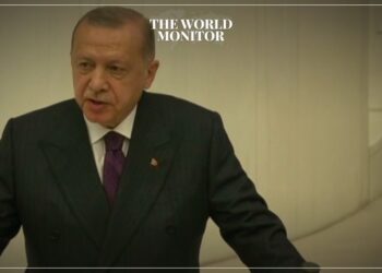 Erdogan Proposes Constitutional Redraft