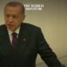 Erdogan Proposes Constitutional Redraft