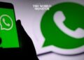 WhatsApp Changes Verification Icon from Green to Blue