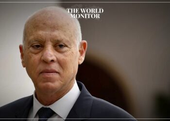 Tunisian President & Security Leaders Tackle Illegal Immigration