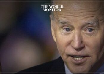 Biden Affirms US Commitment to Support Ukraine