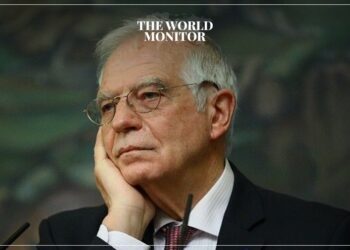 Borell: EU Cannot Fully Compensate Ukraine for Suspended US Aid