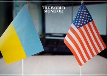 Colonel: Ukrainian Troops Fully Rely on U.S. Military Aid