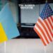 Colonel: Ukrainian Troops Fully Rely on U.S. Military Aid