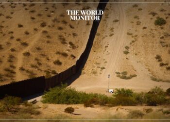 Biden Approves US-Mexico Wall Extension