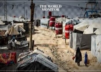 Russian Diplomat Highlights Ongoing Support to Syrian Refugees in Lebanon