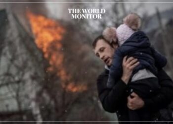 US Pledges $200 Million Military Aid to Ukraine