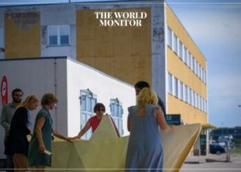 Germany Stops Migrant Funding