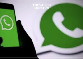 WhatsApp Introduces Search Bar in 'Updates' Tab