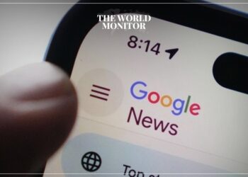 Google to Block News Outlets in Canada
