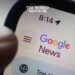 Google to Block News Outlets in Canada