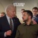 Biden Considers Large Funding Bill for Ukraine