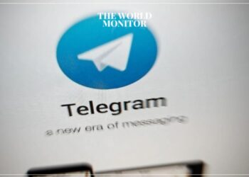 Telegram Attracts Thousands of Users After Hamas Attack