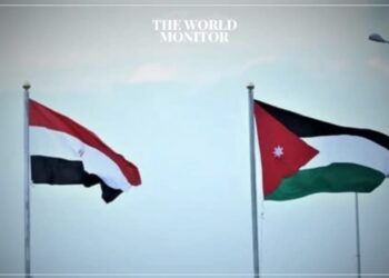 Jordan Coordinates with Egypt to Send Aid to Gaza