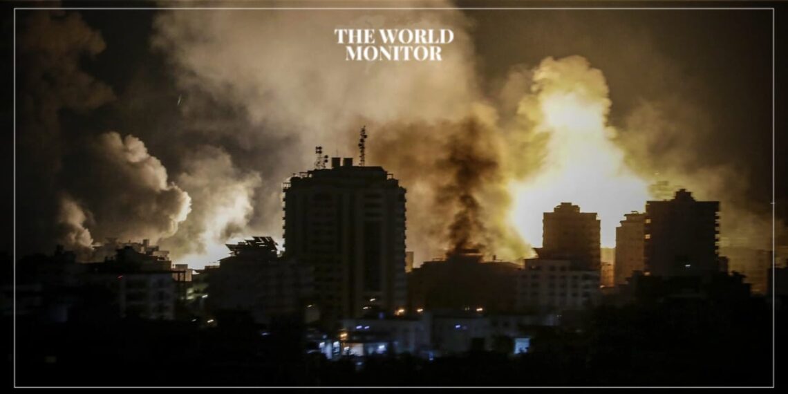 UK Reevaluates Support for Palestinian Development