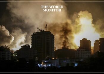 UK Reevaluates Support for Palestinian Development