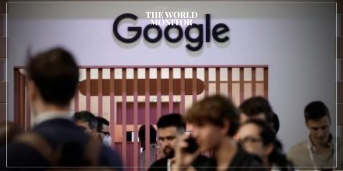 Google's AI Allows User-Generated Images via Search