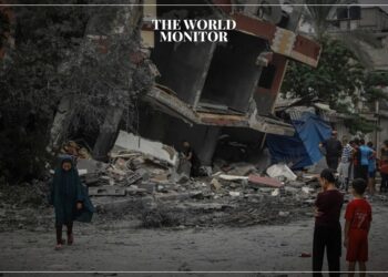 WHO Appeals for ‘Humanitarian Corridor’ into Gaza