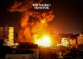 830 Palestinians Killed in Israeli Attacks