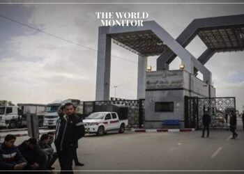 Israel Blocks Medical Access to Gaza