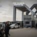 Israel Blocks Medical Access to Gaza