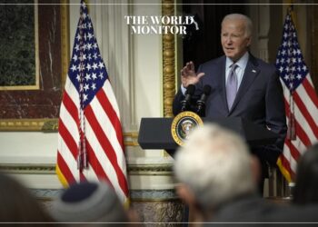 Biden Urges Israel to Abide by War Laws