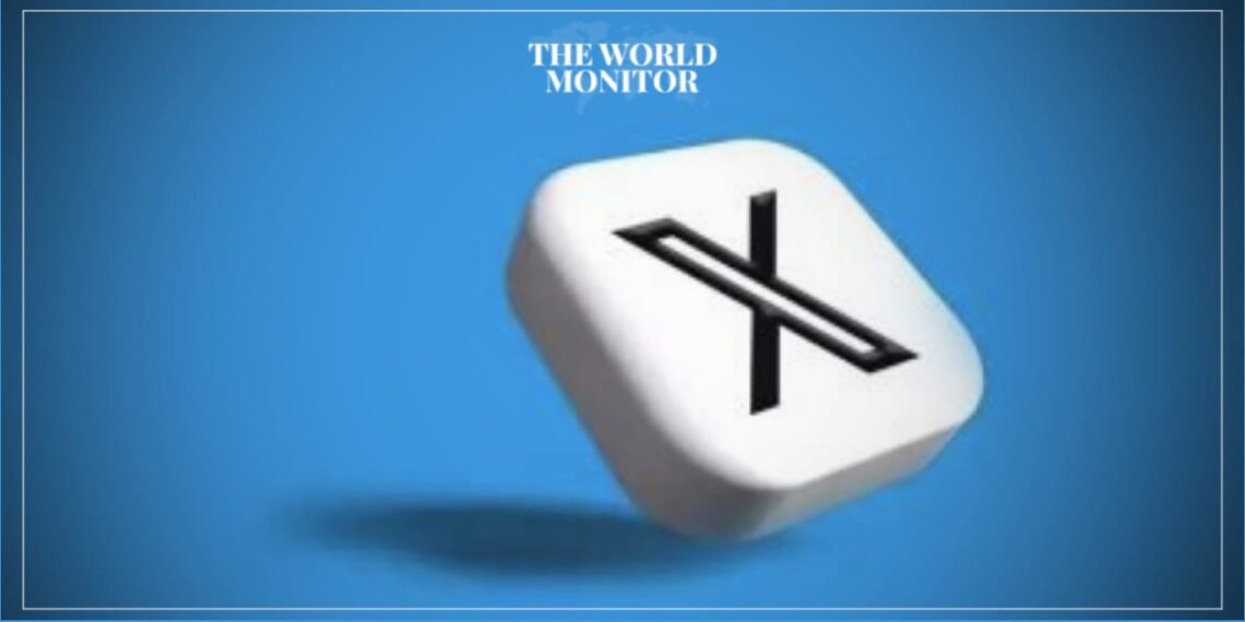 X Platform Hit by Unprecedented Technical Glitch