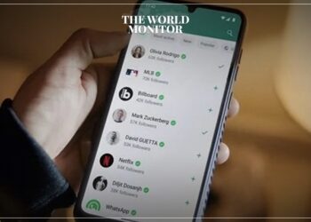 WhatsApp Introduces Enhanced User Interface for Android Users