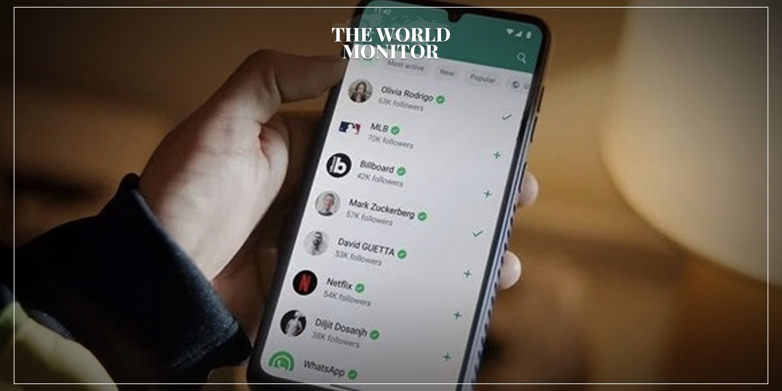 WhatsApp Introduces Enhanced User Interface for Android Users