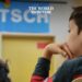 Germany Educates Tens of Thousands of Refugee Children