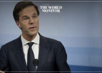 Netherlands Upholds Ukraine Support Amid Middle East Conflict