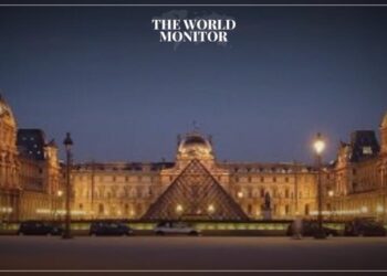 Bomb Threat Shuts Down Louvre Museum in Paris