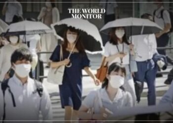 Foreign Residents in Japan Reach Record 3.2 Million