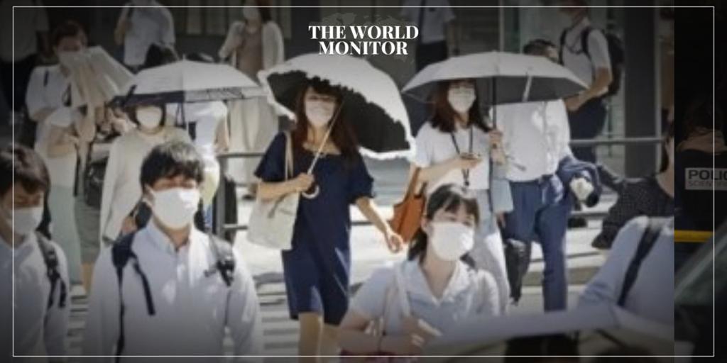 Foreign Residents in Japan Reach Record 3.2 Million