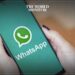 WhatsApp to End Support for Outdated Smartphone Models