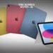Apple Set to Release Enhanced iPad Versions