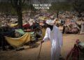 Thousands Killed in Sudan War